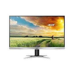 Acer G257HU smidpx 25.0" 2560 x 1440 60 Hz Monitor