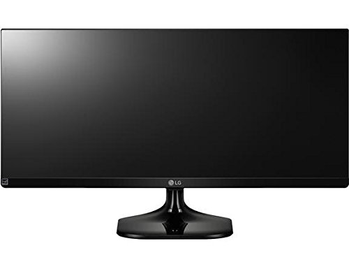 LG 29UM57-P 29.0" 2560 x 1080 60 Hz Monitor