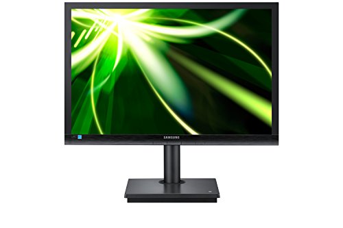 Samsung NS240 24.0" 1920 x 1200 Monitor