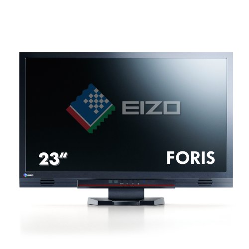 Eizo FS2333-BK 23.0" 1920 x 1080 60 Hz Monitor