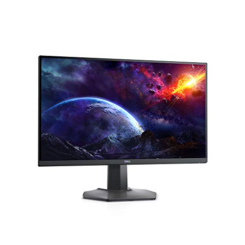 Dell S2721DGF 27.0" 2560 x 1440 165 Hz Monitor