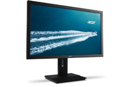 Acer B276HULymiidprz 27.0" 2560 x 1440 60 Hz Monitor