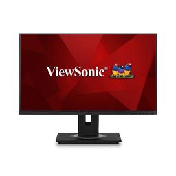 ViewSonic VG2455 24.0" 1920 x 1080 60 Hz Monitor