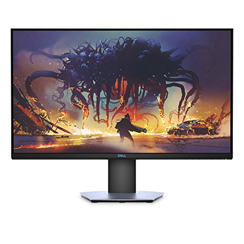 Dell S2719DGF 27.0" 2560 x 1440 155 Hz Monitor