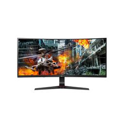 LG 34GL750-B 34.0" 2560 x 1080 144 Hz Curved Monitor