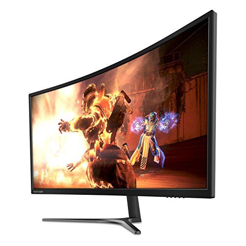 Pixio PX347c Prime 34.0" 3440 x 1440 100 Hz Monitor