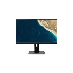 Acer B277U bmiipprzx 27.0" 2560 x 1440 75 Hz Monitor