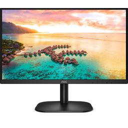 AOC 24B2XH 23.8" 1920 x 1080 75 Hz Monitor