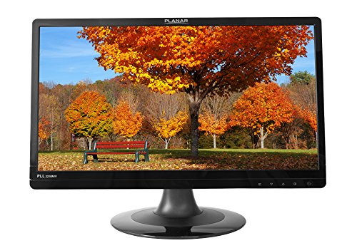 Planar 997-6501-00 22.0" 1920 x 1080 60 Hz Monitor