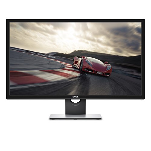 Dell S2817Q 28.0" 3840 x 2160 60 Hz Monitor