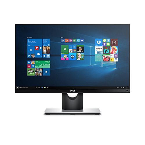 Dell S2316M 23.0" 1920 x 1080 60 Hz Monitor