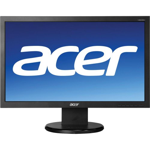 Acer V203HLBJObmd 20.0" 1600 x 900 60 Hz Monitor