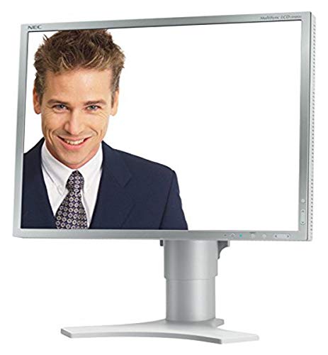 NEC LCD1990SXi 19.0" 1280 x 1024 Monitor