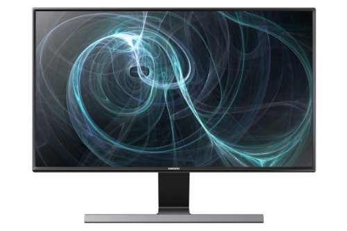 Samsung S27D590P 27.0" 1920 x 1080 60 Hz Monitor