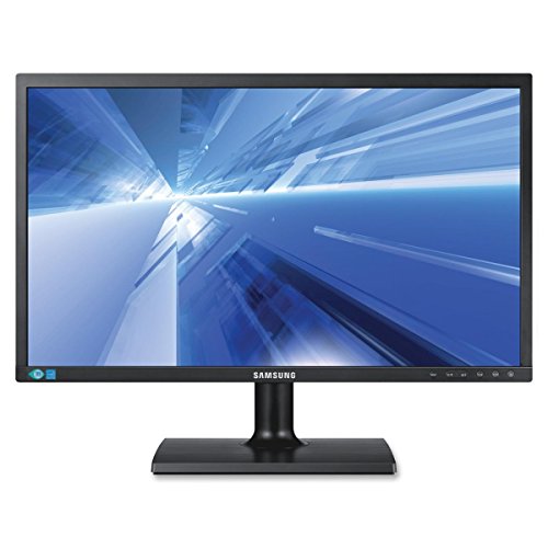 Samsung S23C200B 23.0" 1920 x 1080 Monitor