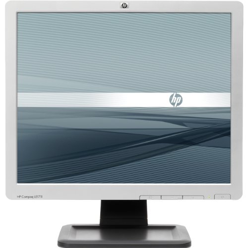 HP LE1711 17.0" 1280 x 1024 Monitor