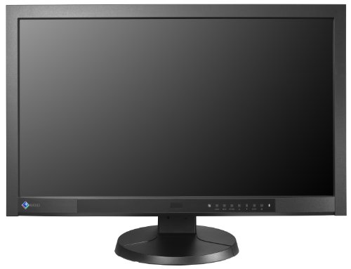Eizo SX2762W-BK 27.0" 2560 x 1440 Monitor