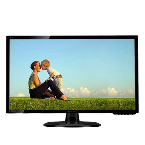 Hannspree HL272HPB 27.0" 1920 x 1080 Monitor