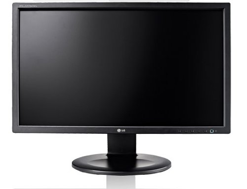 LG E2210T-BN 22.0" 1680 x 1050 Monitor