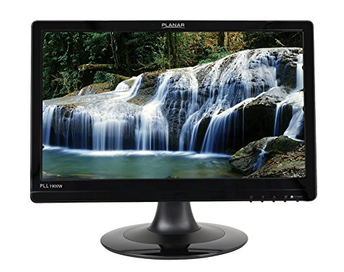 Planar 997-7188-00 19.0" 1366 x 768 60 Hz Monitor