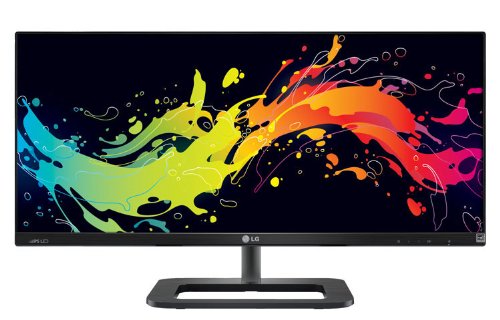 LG 29EB93-P 29.0" 2560 x 1080 60 Hz Monitor