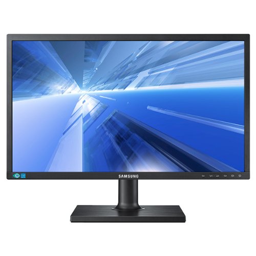 Samsung S24C650PL 23.6" 1920 x 1080 60 Hz Monitor