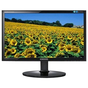 Samsung EX2020X 20.0" 1600 x 900 Monitor