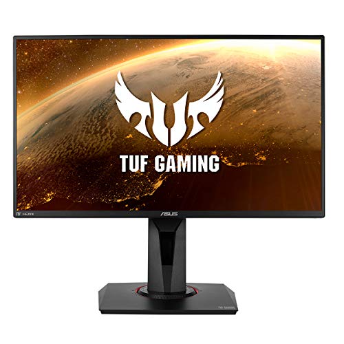 Asus TUF GAMING VG259Q 24.5" 1920 x 1080 144 Hz Monitor