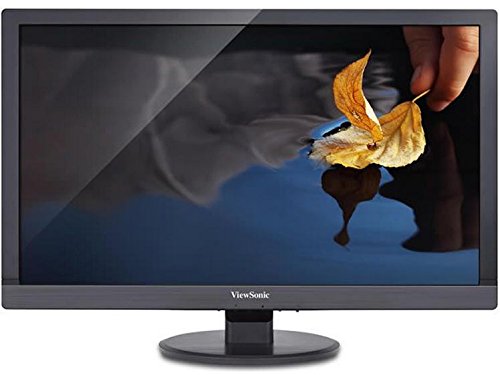 ViewSonic VA2455Sm 23.6" 1920 x 1080 60 Hz Monitor