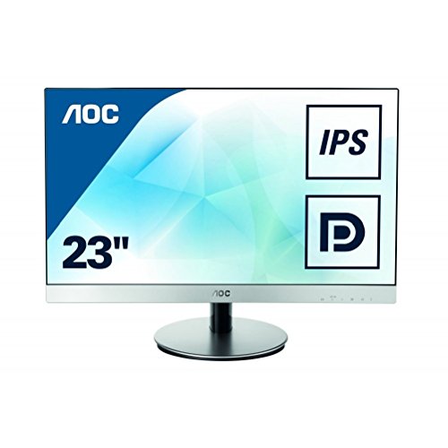 AOC I2369VM 23.0" 1920 x 1080 60 Hz Monitor