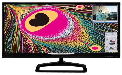 Philips 298X4QJAB/27 29.0" 2560 x 1080 60 Hz Monitor