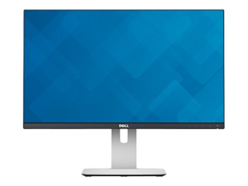 Dell U2414H 23.8" 1920 x 1080 60 Hz Monitor