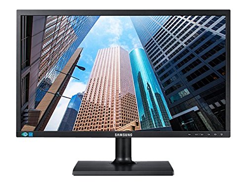 Samsung LS23E20KBSV/GO 23.0" 1920 x 1080 60 Hz Monitor