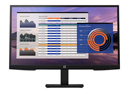 HP P27h G4 27.0" 1920 x 1080 60 Hz Monitor