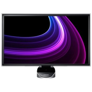 Samsung S23A750D 23.0" 1920 x 1080 120 Hz Monitor