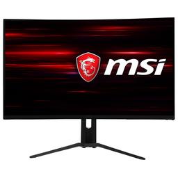 MSI Optix MAG322CQRV 31.5" 2560 x 1440 144 Hz Curved Monitor