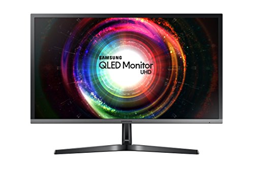 Samsung UH750 31.5" 3840 x 2160 60 Hz Monitor