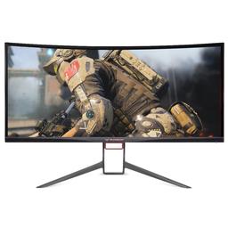 Acer Predator X34P 34.0" 3440 x 1440 120 Hz Curved Monitor