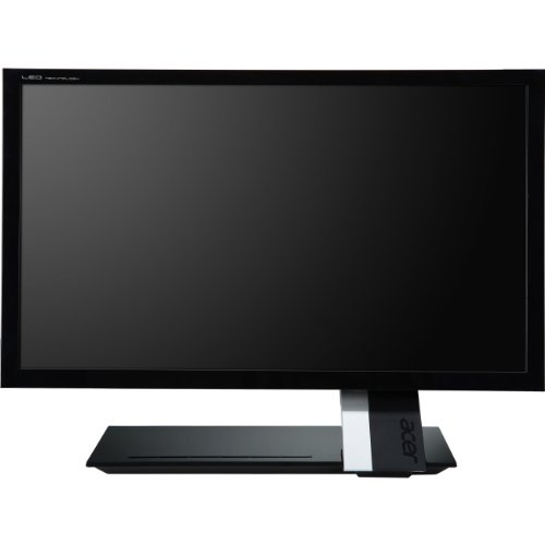 Acer S235HLbii 23.0" 1920 x 1080 60 Hz Monitor