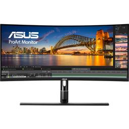 Asus ProArt PA34VC 34.0" 3440 x 1440 100 Hz Curved Monitor