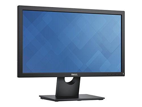 Dell E2016H 19.5" 1600 x 900 60 Hz Monitor