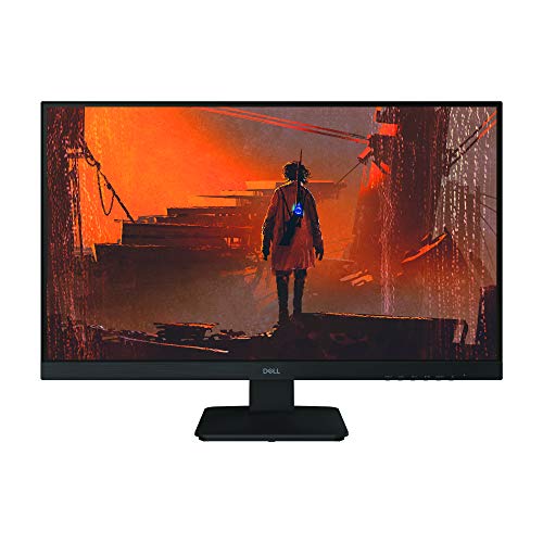 Dell D2719HGF 27.0" 1920 x 1080 144 Hz Monitor