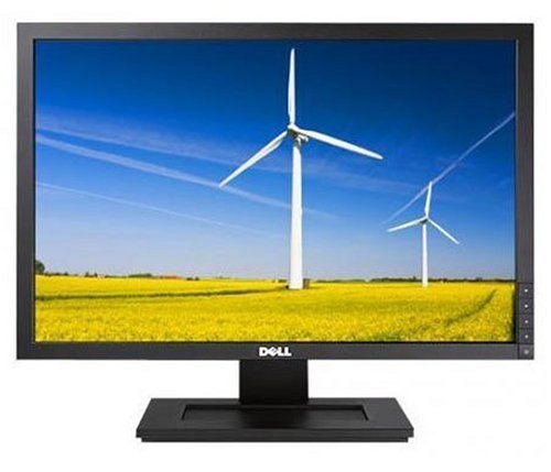 Dell E2210 22.0" 1680 x 1050 Monitor