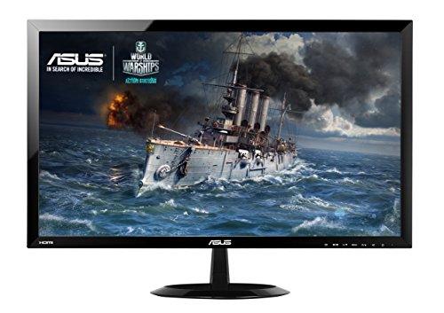 Asus VX248H 24.0" 1920 x 1080 60 Hz Monitor