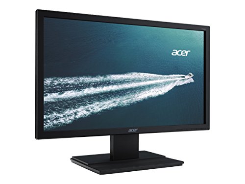Acer V246HLbmdp 24.0" 1920 x 1080 60 Hz Monitor