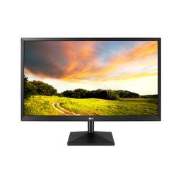 LG 27BK400H-B 27.0" 1920 x 1080 75 Hz Monitor