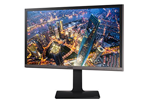 Samsung U24E850R 23.5" 3840 x 2160 60 Hz Monitor