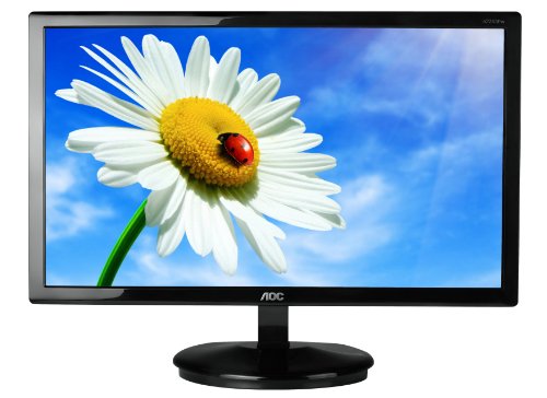 AOC E2343FSK 23.0" 1920 x 1080 60 Hz Monitor