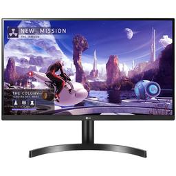 LG 27QN600-B 27.0" 2560 x 1440 75 Hz Monitor