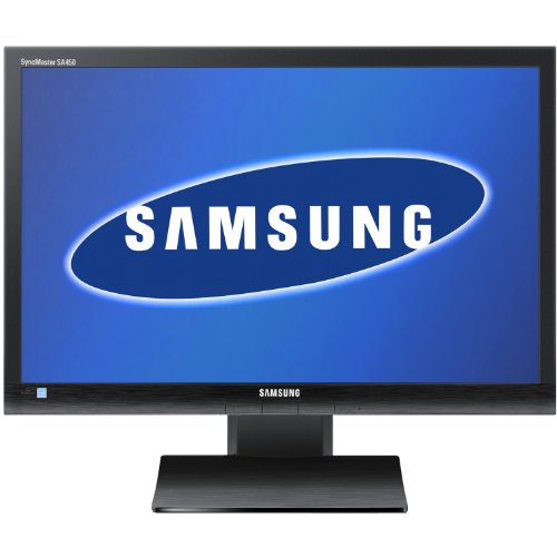 Samsung S22A450BW-1 22.0" 1680 x 1050 Monitor